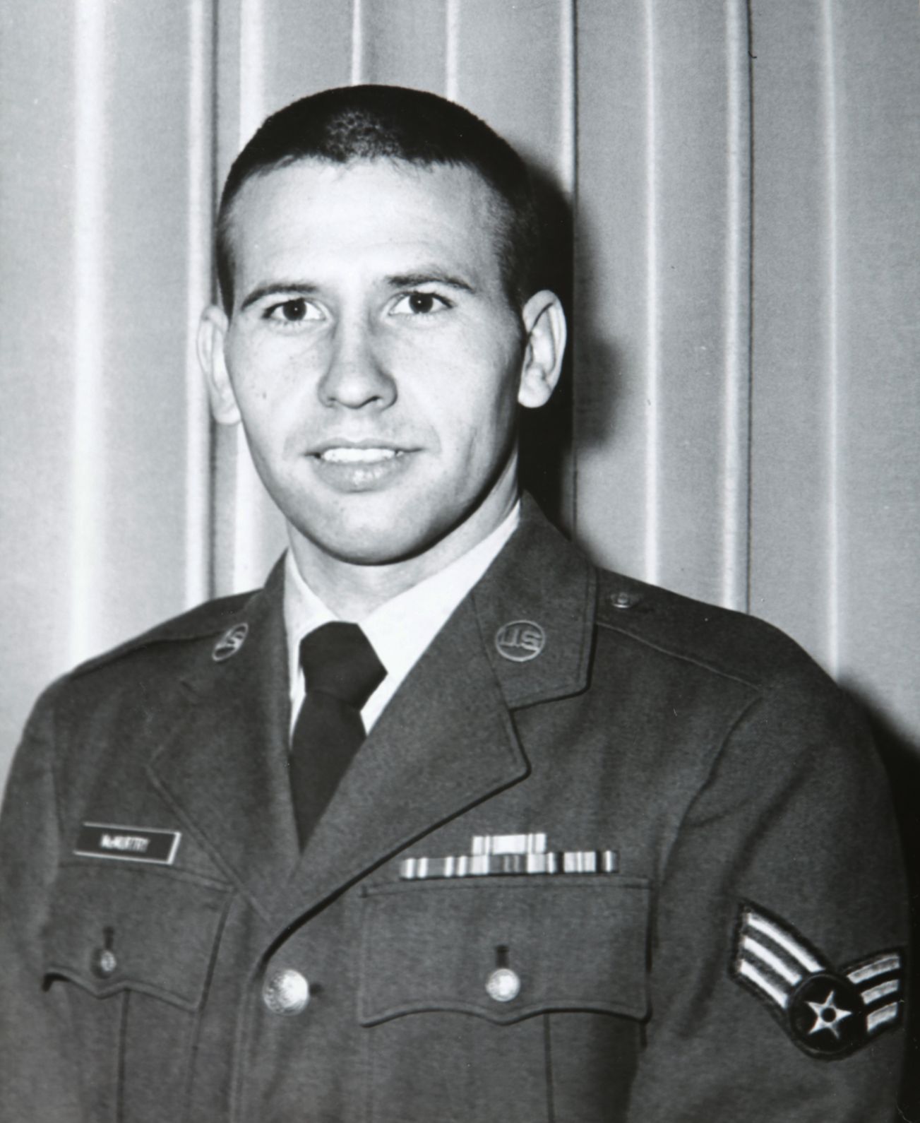 Jesse McMurtry